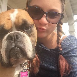 Meet your Posher, Nina